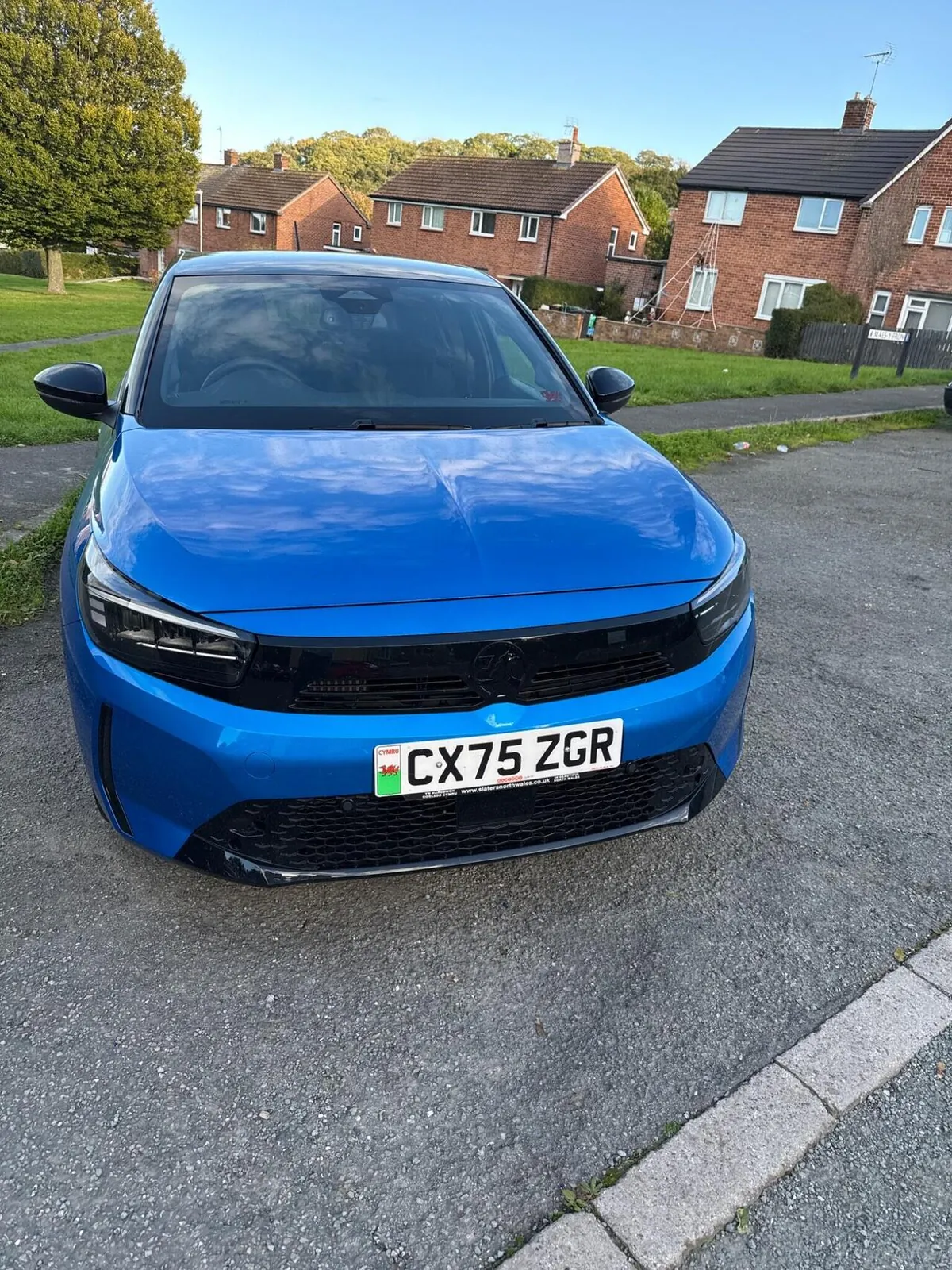 Vauxhall Corsa 2026 photo 2