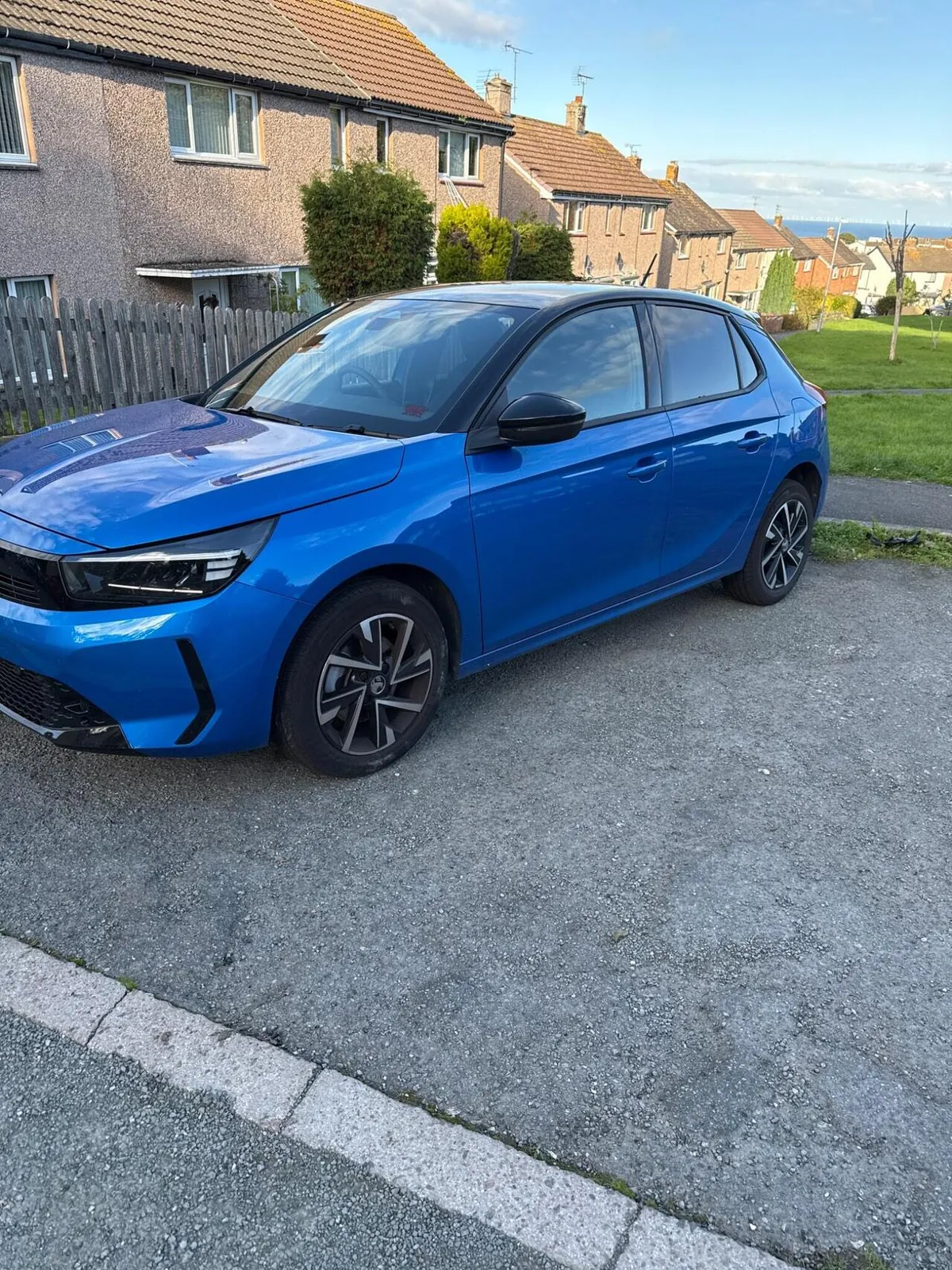Vauxhall Corsa 2026 photo 3