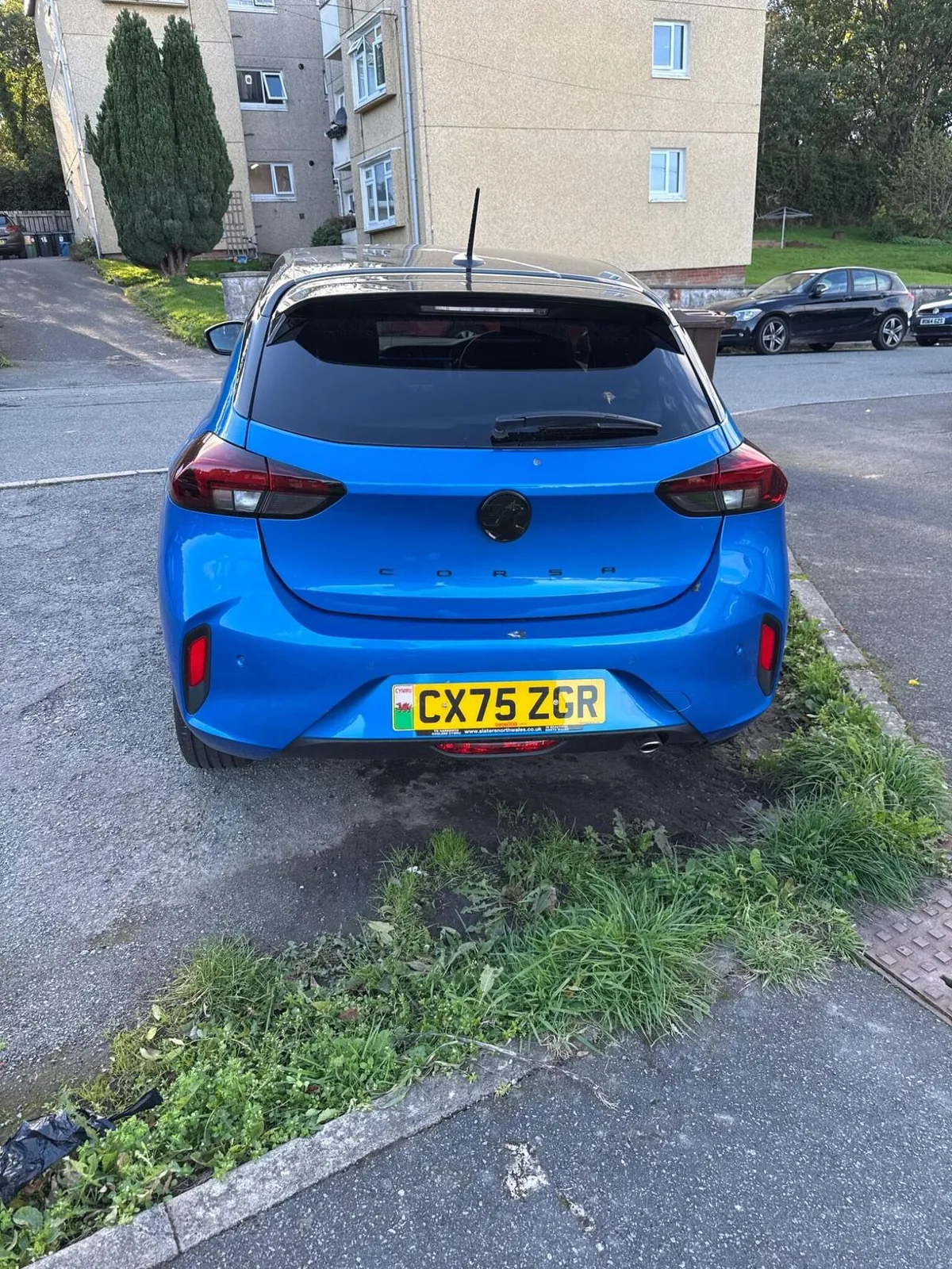 Vauxhall Corsa 2026 photo 4