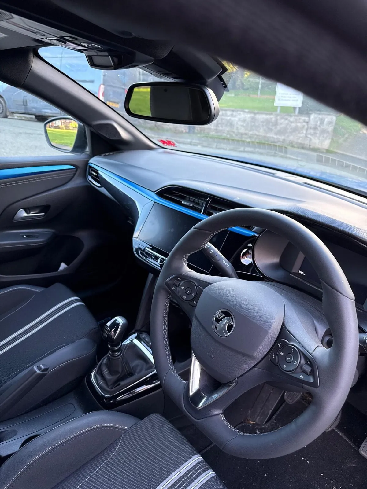 Vauxhall Corsa 2026 photo 5