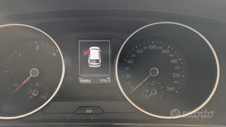 Volkswagen Tiguan 2019 photo 5