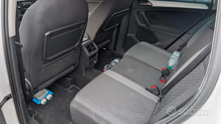 Volkswagen Tiguan 2019 photo 4