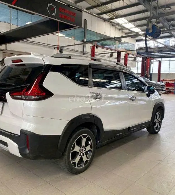 Mitsubishi Xpander Cross 2022 photo 5