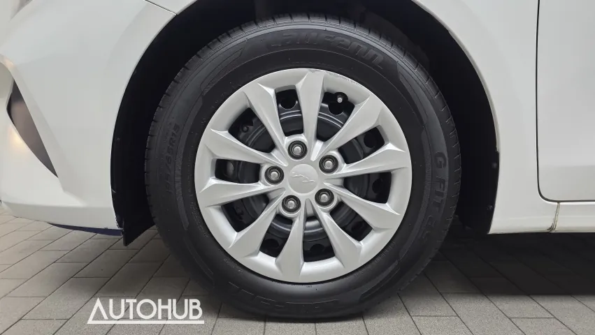 Kia K3 2022 photo 5