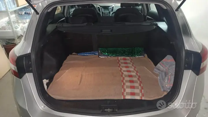Hyundai I30 2015 photo 4