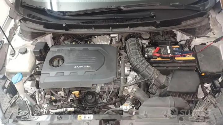 Hyundai I30 2015 photo 3