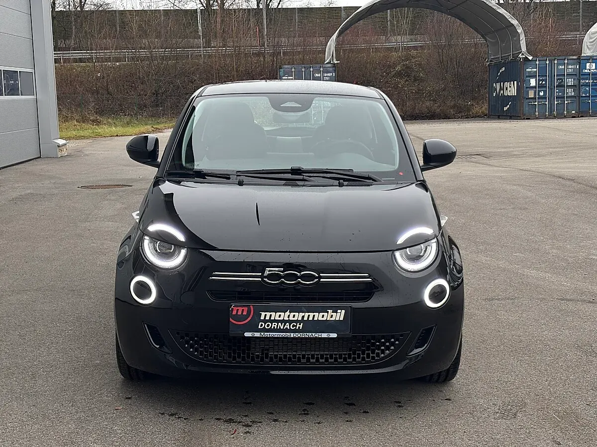 Fiat 500 2026 photo 2