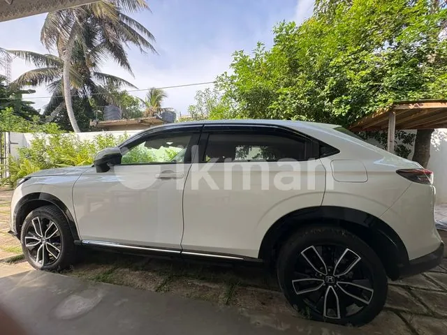 Honda Vezel 2024 photo 4
