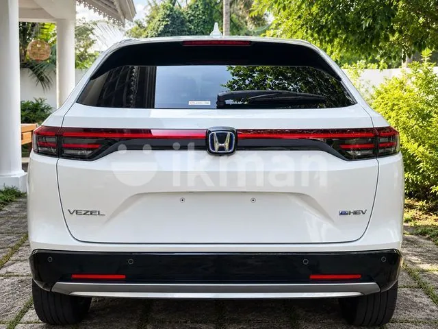 Honda Vezel 2024 photo 5