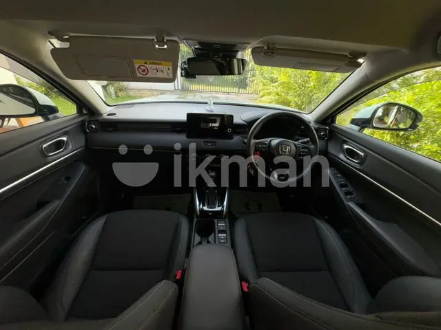 Honda Vezel 2024 photo 3