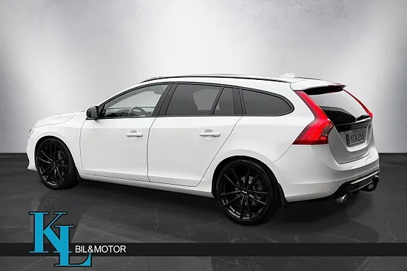 Volvo V60 2016 photo 4