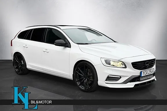 Volvo V60 2016 photo 2