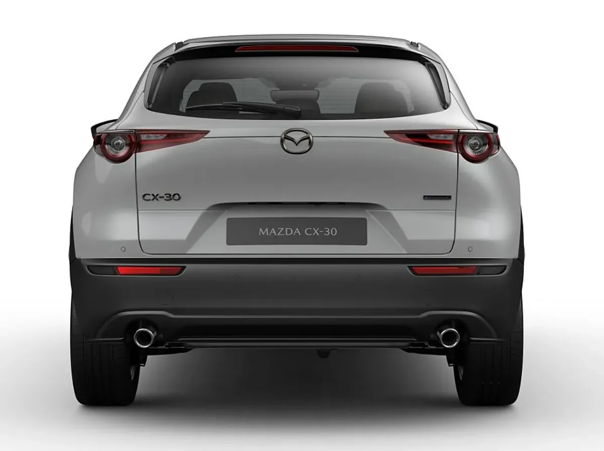 Mazda Cx-30 2027 photo 3