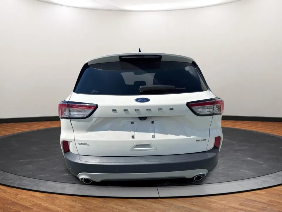 Ford Escape 2022 photo 5