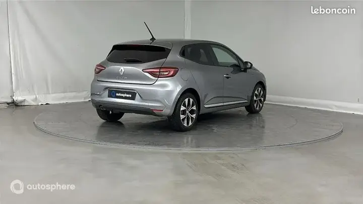 Renault Clio 2023 photo 5