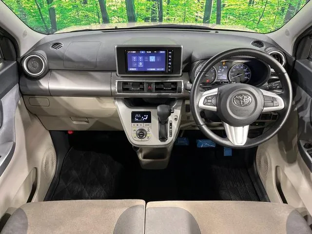 Toyota Picasso Gsi 2020 photo 2