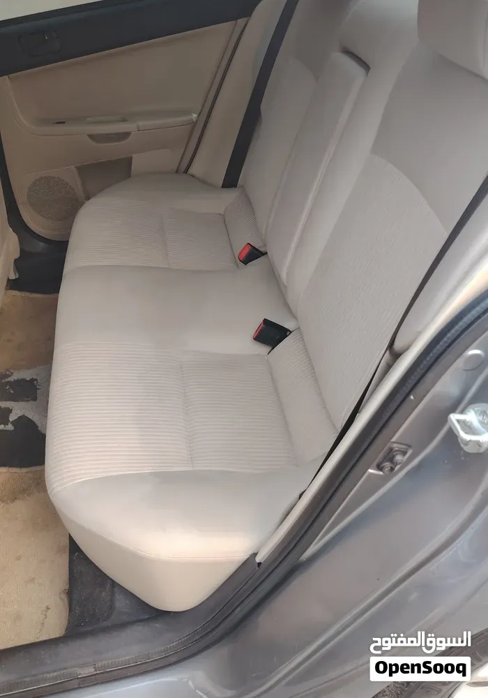 Mitsubishi Lancer 2015 photo 4