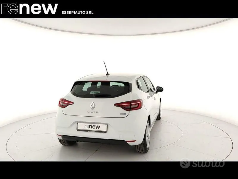 Renault Clio 2021 photo 5