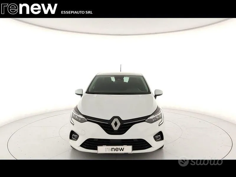 Renault Clio 2021 photo 4