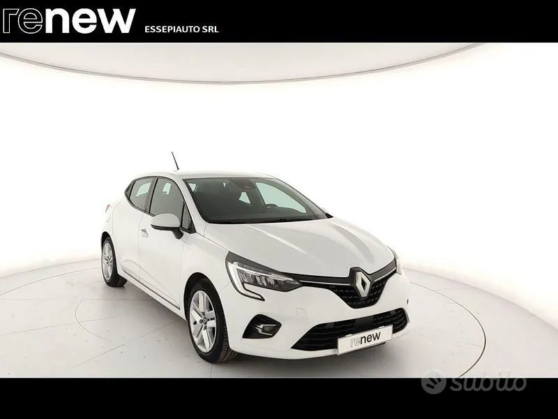 Renault Clio 2021 photo 3