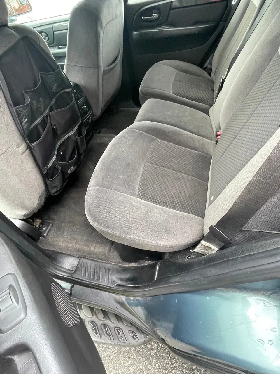GMC Envoy 2009 photo 4