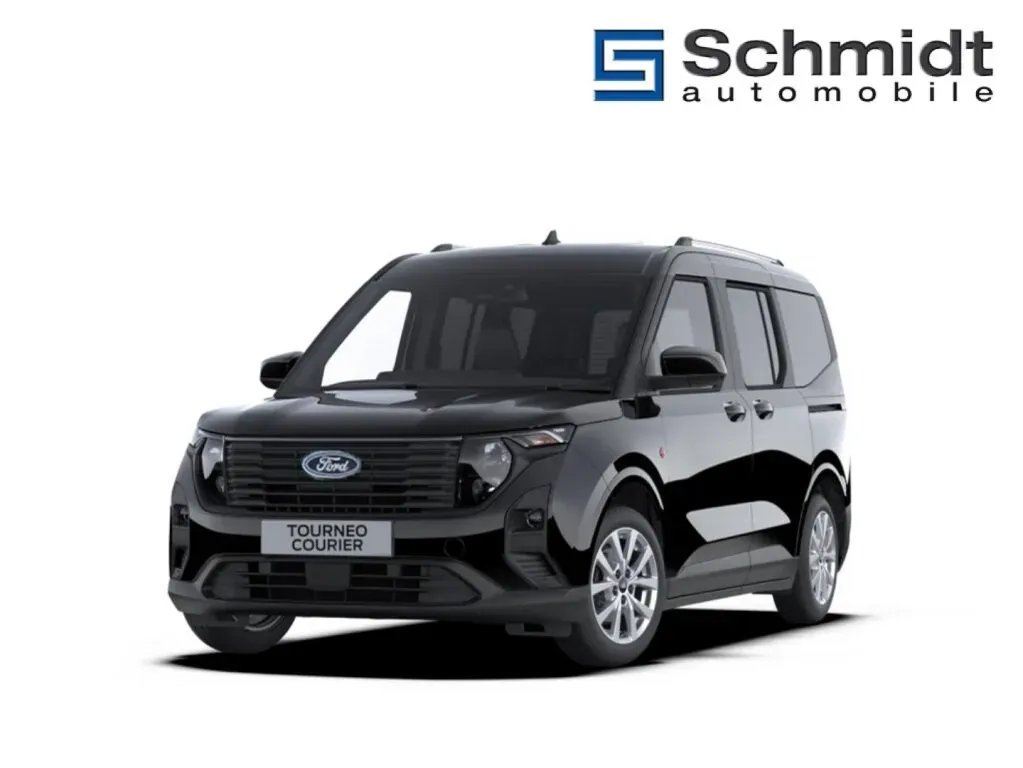 Ford Sonstige