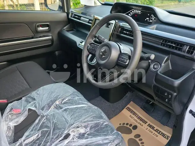 Suzuki Wagon R Zx 2026 photo 5