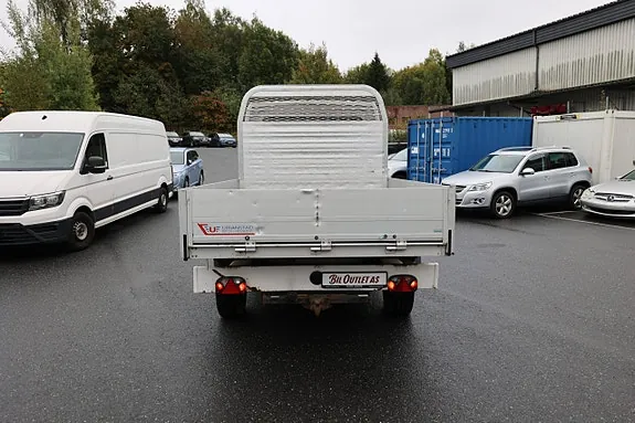 Volkswagen Crafter 2013 photo 5
