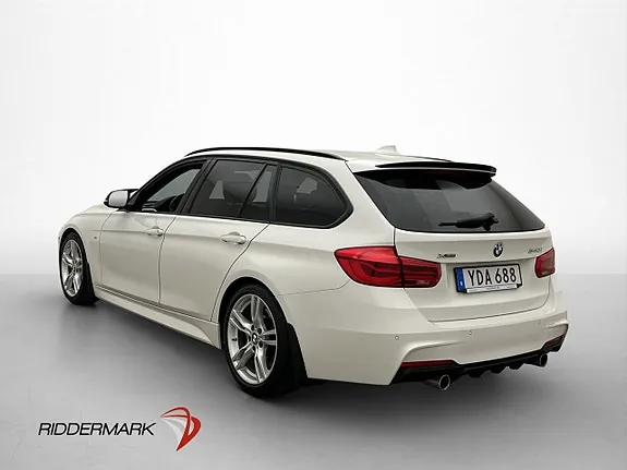 BMW 340I 2016 photo 5
