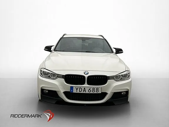 BMW 340I 2016 photo 2