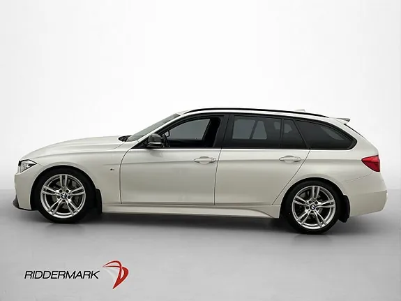 BMW 340I 2016 photo 4