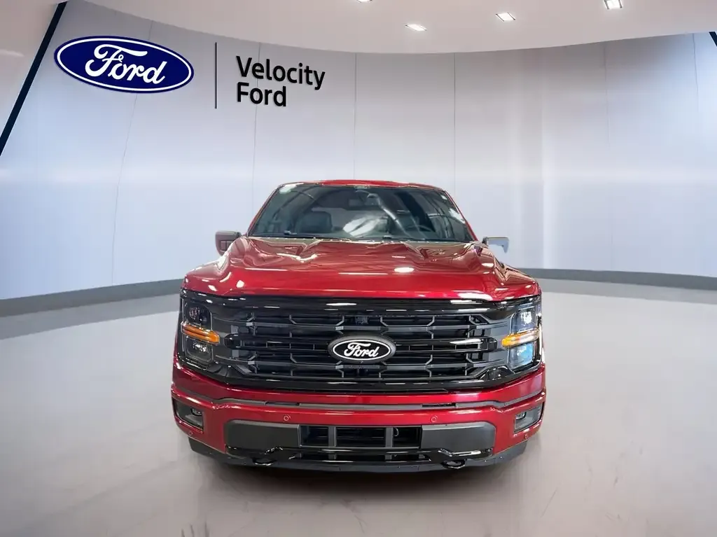 Ford F-150 2026 photo 2