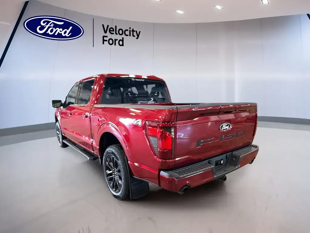 Ford F-150 2026 photo 4