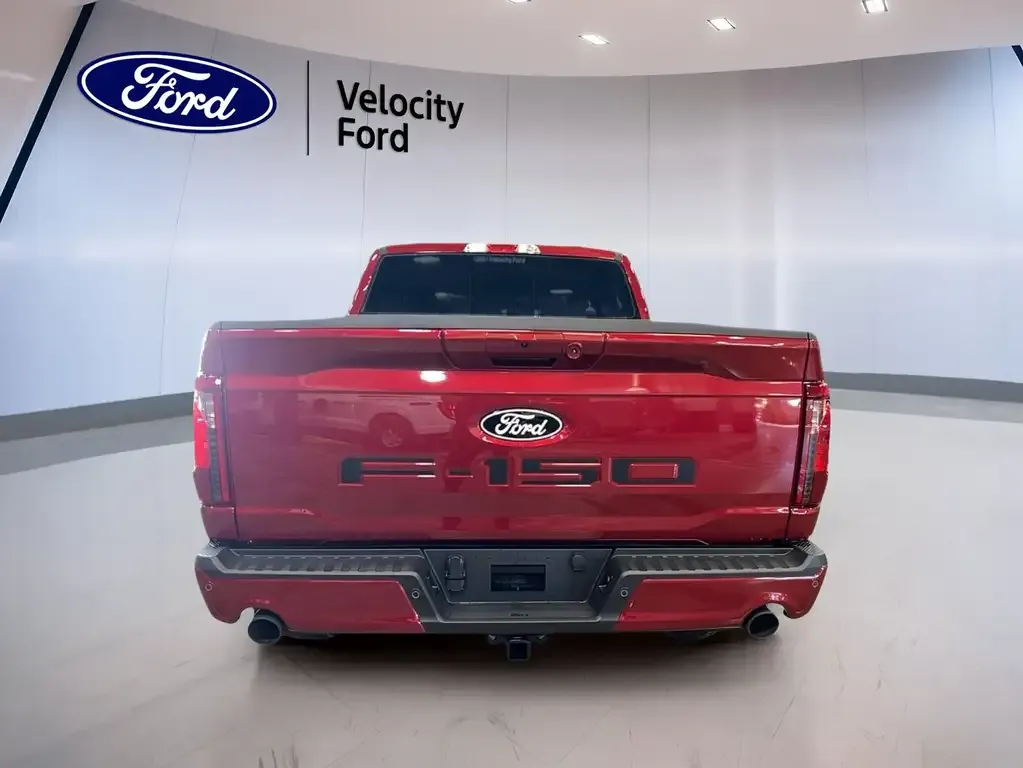 Ford F-150 2026 photo 3