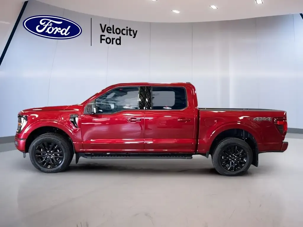 Ford F-150 2026 photo 5