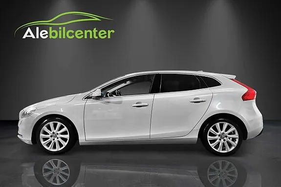 Volvo V40 2013 photo 3