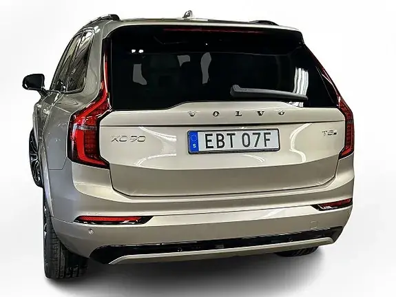 Volvo Xc90 2027 photo 3