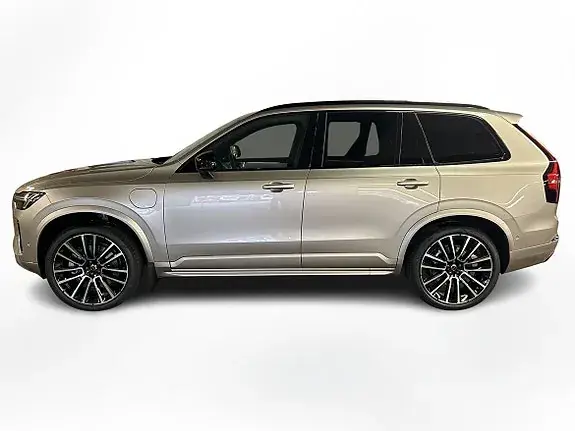 Volvo Xc90 2027 photo 5