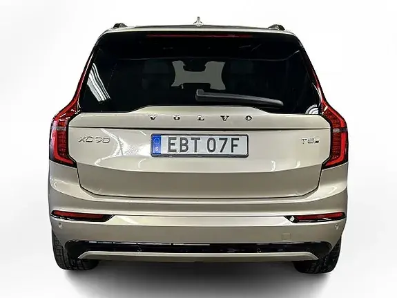 Volvo Xc90 2027 photo 4