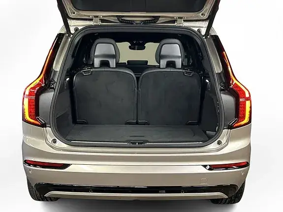 Volvo Xc90 2027 photo 2