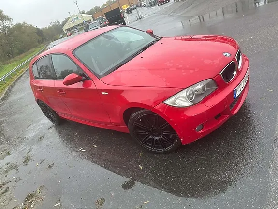 BMW 120I