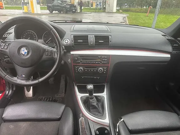BMW 120I 2007 photo 4