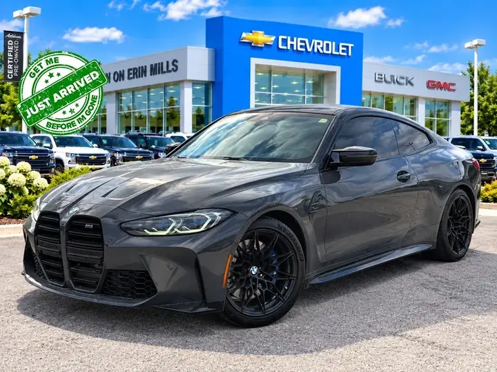BMW M4