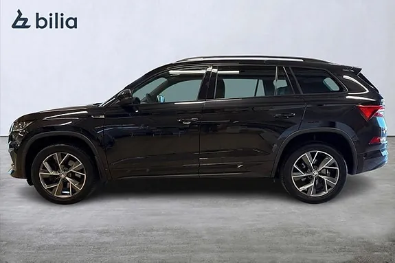 Skoda Kodiaq 2023 photo 2