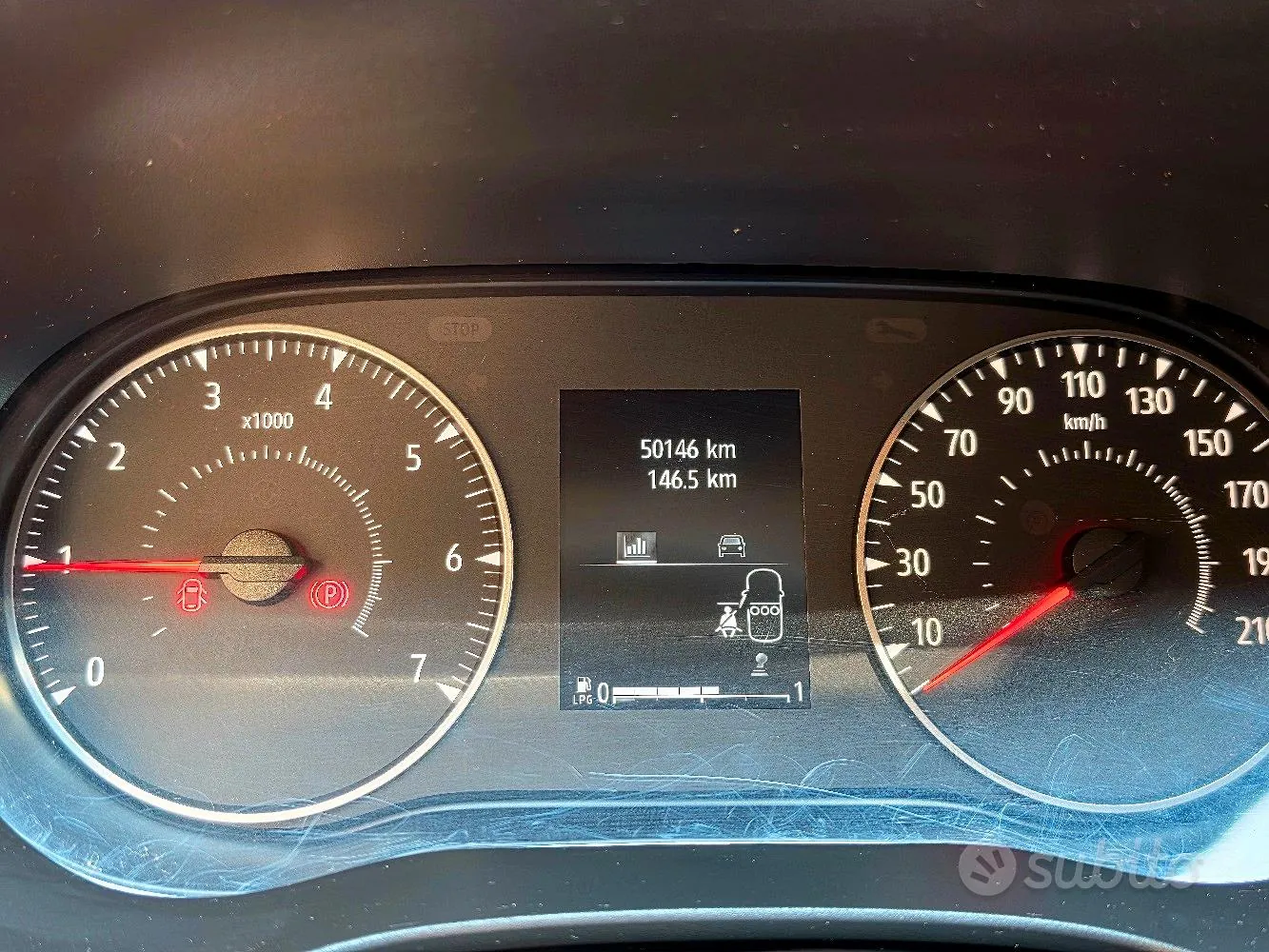 Dacia Sandero Stepway 2023 photo 3