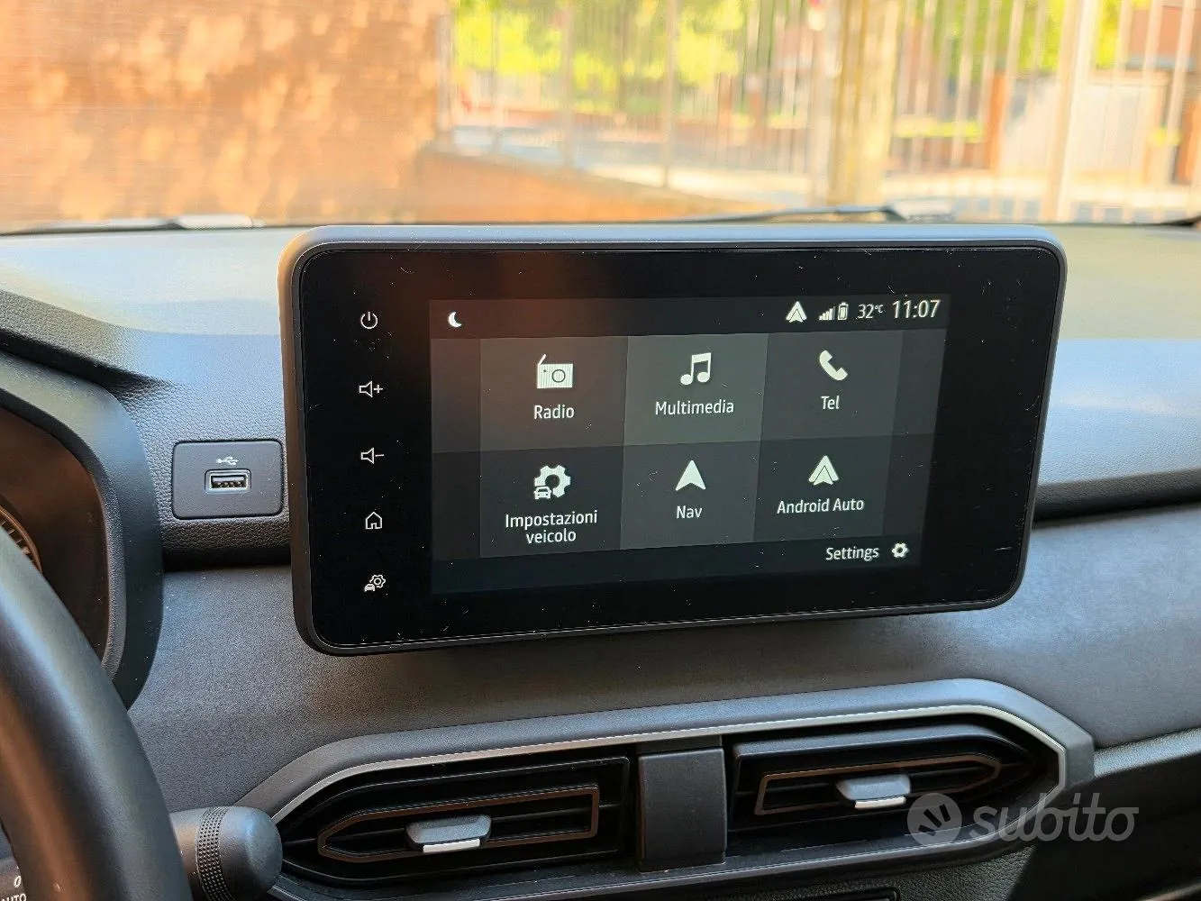 Dacia Sandero Stepway 2023 photo 4