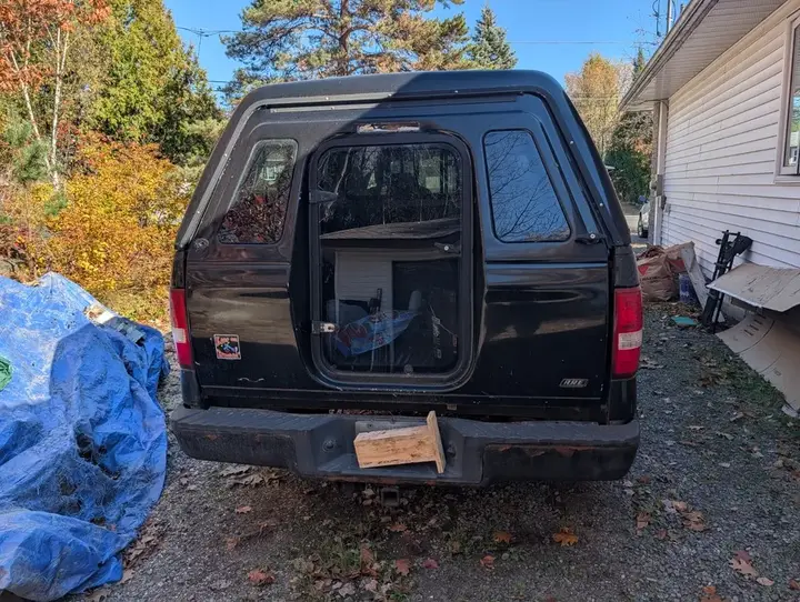 Ford F-150 2007 photo 2