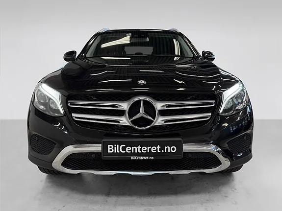 Mercedes-Benz Glc350 E 2016 photo 2