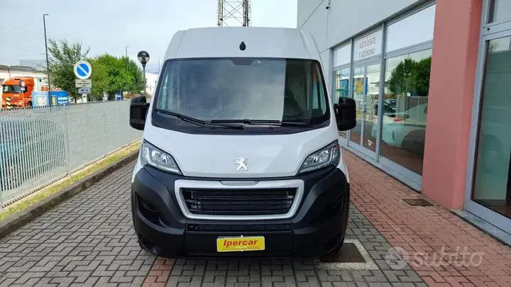 Fiat Ducato 2022 photo 5