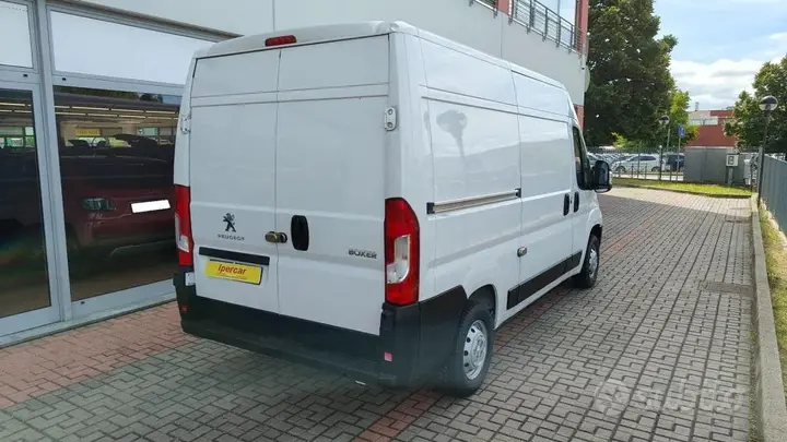 Fiat Ducato 2022 photo 4